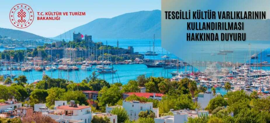 Bodrum’daki 200 Yıllık Tarihi Rum Kilisesi 25 Yıllığına Kültür ve Sanat Yatırımlarına Açılıyor 3